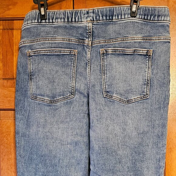 Thereabout Girls Drawstrings Jeans - Picture 4 of 5